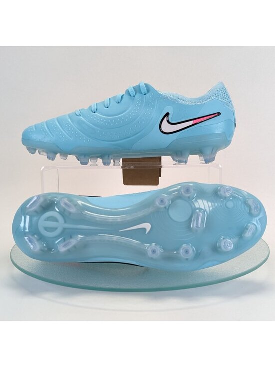 Nike Tiempo Legend 10 Elite FG Soccer Cleats Copa Mens Size 7.5 DV4328-401 New main image 5